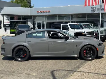 Dodge Charger SRT HELLCAT WB LAST CALL - LIVRARE RAPIDA!
