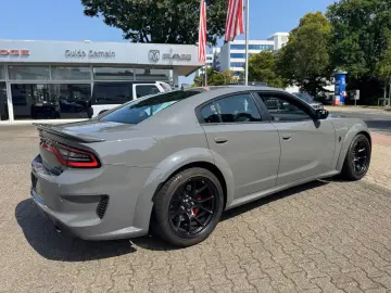 Dodge Charger SRT HELLCAT WB LAST CALL - LIVRARE RAPIDA!