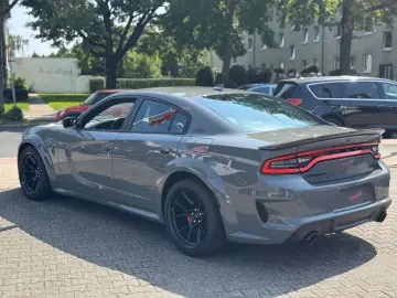 Dodge Charger SRT HELLCAT WB LAST CALL - LIVRARE RAPIDA!