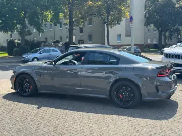 Dodge Charger SRT HELLCAT WB LAST CALL - LIVRARE RAPIDA!