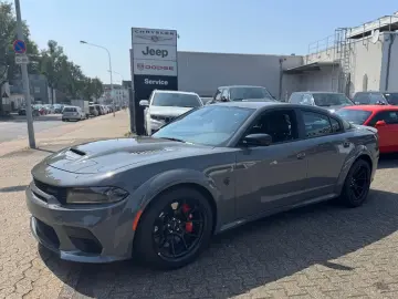 Dodge Charger SRT HELLCAT WB LAST CALL - LIVRARE RAPIDA!