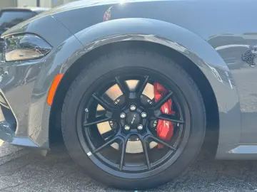 Dodge Charger SRT HELLCAT WB LAST CALL - LIVRARE RAPIDA!