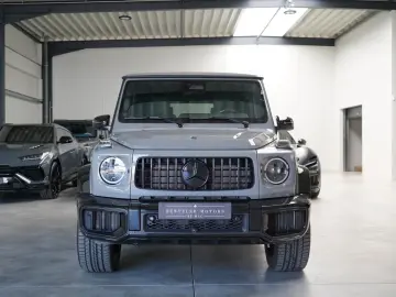 Mercedes-Benz G63AMG CARBON SUPERIOR PERFORMANCE FULL CAR