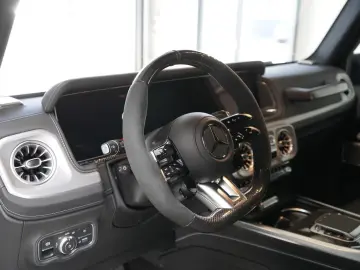Mercedes-Benz G63AMG CARBON SUPERIOR PERFORMANCE FULL CAR