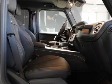 Mercedes-Benz G63AMG CARBON SUPERIOR PERFORMANCE FULL CAR