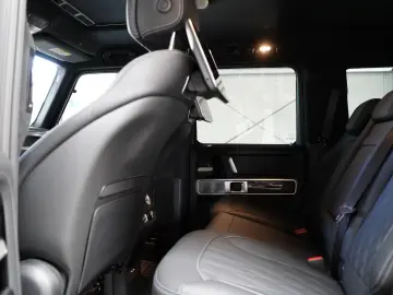 Mercedes-Benz G63AMG CARBON SUPERIOR PERFORMANCE FULL CAR
