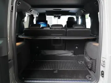 Mercedes-Benz G63AMG CARBON SUPERIOR PERFORMANCE FULL CAR