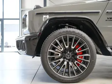 Mercedes-Benz G63AMG CARBON SUPERIOR PERFORMANCE FULL CAR