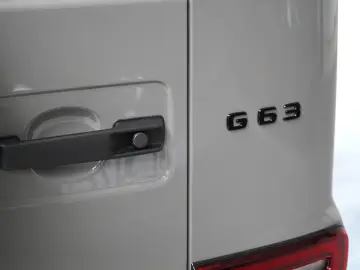 Mercedes-Benz G63AMG CARBON SUPERIOR PERFORMANCE FULL CAR