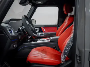 Mercedes-Benz G63AMG A22 STOCK NEW COC PROD.26