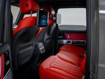 Mercedes-Benz G63AMG A22 STOCK NEW COC PROD.26