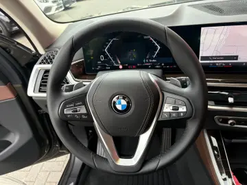 BMW X5 40i xDRIVE LCI FACELIFT 381PS LEDER 1HAND TOP