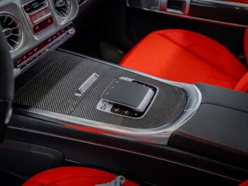 Mercedes-Benz G 63 AMG A22  NEW COC PROD.26