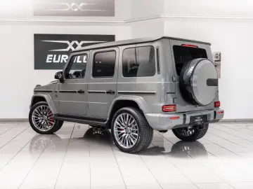 Mercedes-Benz G 63 AMG FACELIFT Carbon A22 PROD.2026