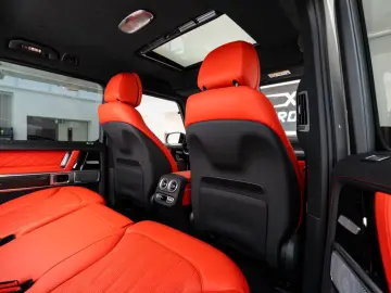 Mercedes-Benz G 63 AMG FACELIFT Carbon A22 PROD.2026