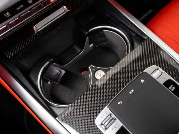 Mercedes-Benz G 63 AMG FACELIFT Carbon A22 PROD.2026