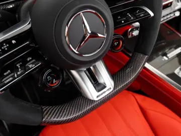 Mercedes-Benz G 63 AMG FACELIFT Carbon A22 PROD.2026