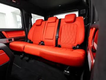 Mercedes-Benz G 63 AMG FACELIFT Carbon A22 PROD.2026