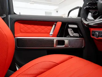 Mercedes-Benz G 63 AMG FACELIFT Carbon A22 PROD.2026