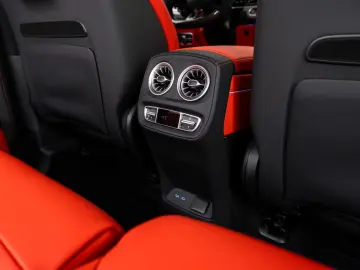 Mercedes-Benz G 63 AMG FACELIFT Carbon A22 PROD.2026
