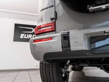 Mercedes-Benz G 63 AMG FACELIFT Carbon A22 PROD.2026