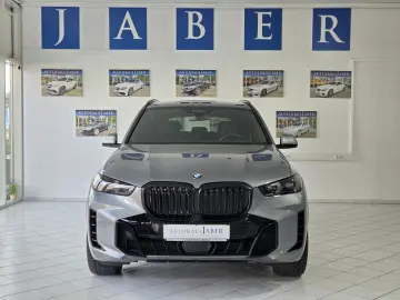 BMW X5 40i xDrive M Sport BMW-GARANTIE 22  DT.FZG