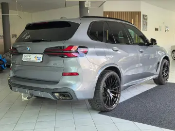BMW X5 40i xDrive M Sport BMW-GARANTIE 22  DT.FZG