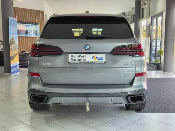 BMW X5 40i xDrive M Sport BMW-GARANTIE 22  DT.FZG