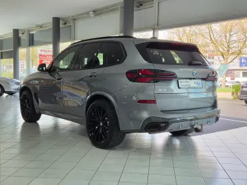 BMW X5 40i xDrive M Sport BMW-GARANTIE 22  DT.FZG