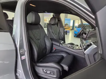 BMW X5 40i xDrive M Sport BMW-GARANTIE 22  DT.FZG