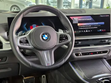 BMW X5 40i xDrive M Sport BMW-GARANTIE 22  DT.FZG
