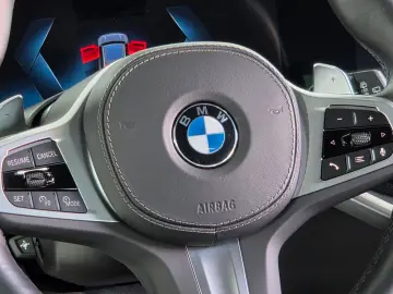 BMW X5 40i xDrive M Sport BMW-GARANTIE 22  DT.FZG