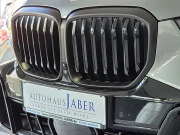 BMW X5 40i xDrive M Sport BMW-GARANTIE 22  DT.FZG