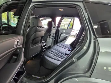 BMW X5 40i xDrive M Sport BMW-GARANTIE 22  DT.FZG