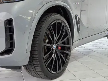 BMW X5 40i xDrive M Sport BMW-GARANTIE 22  DT.FZG