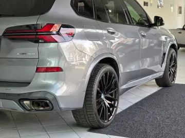 BMW X5 40i xDrive M Sport BMW-GARANTIE 22  DT.FZG