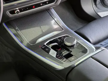 BMW X5 40i xDrive M Sport BMW-GARANTIE 22  DT.FZG