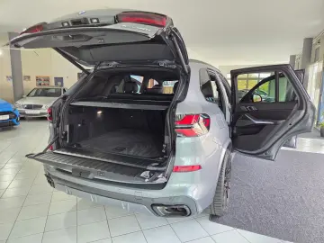BMW X5 40i xDrive M Sport BMW-GARANTIE 22  DT.FZG