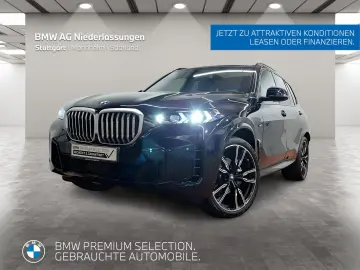 BMW X5 xDrive40i M Sport Driv.Assist.Prof Harman K
