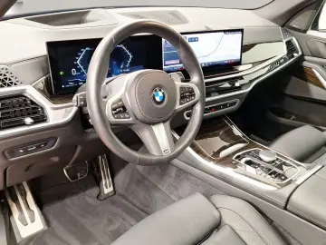 BMW X5 xDrive40i M Sport Driv.Assist.Prof Harman K