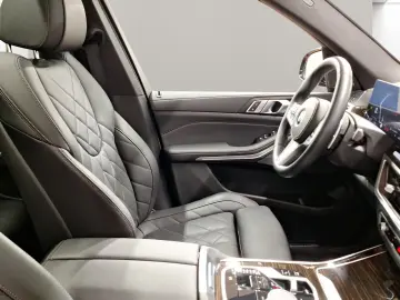 BMW X5 xDrive40i M Sport Driv.Assist.Prof Harman K
