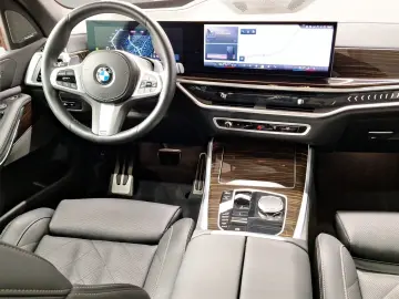 BMW X5 xDrive40i M Sport Driv.Assist.Prof Harman K