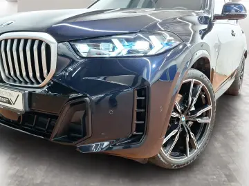 BMW X5 xDrive40i M Sport Driv.Assist.Prof Harman K
