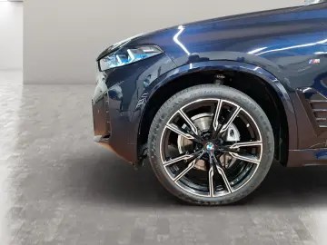 BMW X5 xDrive40i M Sport Driv.Assist.Prof Harman K