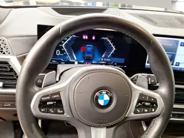 BMW X5 xDrive40i M Sport Driv.Assist.Prof Harman K