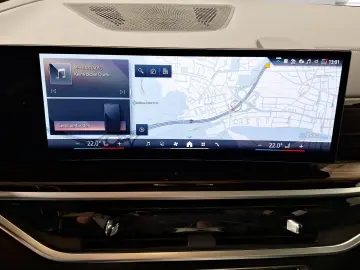 BMW X5 xDrive40i M Sport Driv.Assist.Prof Harman K