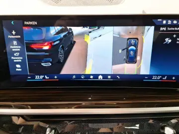 BMW X5 xDrive40i M Sport Driv.Assist.Prof Harman K