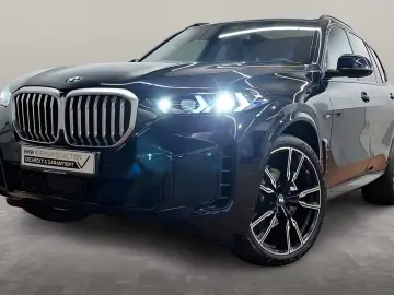 BMW X5 xDrive40i M Sport Driv.Assist.Prof Harman K