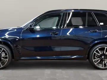 BMW X5 xDrive40i M Sport Driv.Assist.Prof Harman K