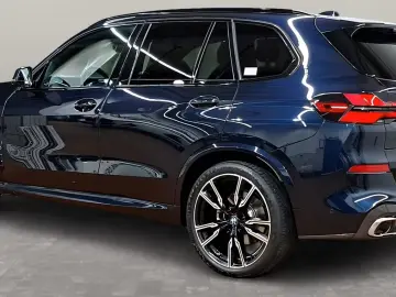 BMW X5 xDrive40i M Sport Driv.Assist.Prof Harman K